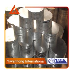 5052 Aluminum Round Discs for Traffic Signs Kitchenware