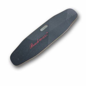 High Performance and Strong Skateboard Decks for Electric Longboard