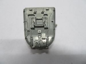 Automotive Aluminium Die Casting  molding products and parts