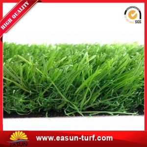 30mm 3 Colors Easy Laying Installing Artificial Turf Fake Grass Rug