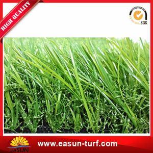 40mm 3 Colors Grass Artifical Synthetic Fake Turf Grass with Cheap Prices and Easy Installation