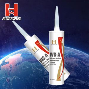 Specialty Sanitary Silicone Sealants for Kitchen & Bathroom