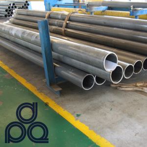High Standard AISI 1020 1045 Seamless Precision Steel Pipe and Round Pipes Piping