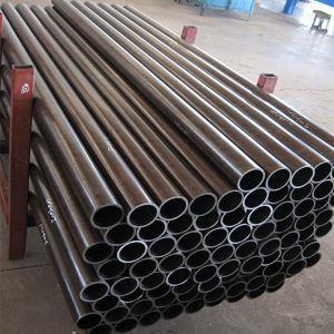 Precision Cold Finished Hydraulic Cylinder Seamless Anneal Steel Pipe and Piping