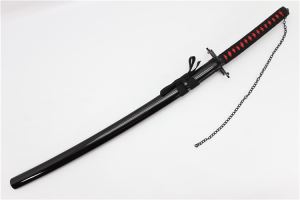 Bleach Sword Anime Sword Cosplay Sword