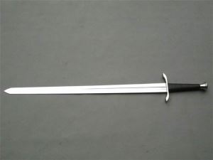 Handmade Carbon Steel Western Sowrd European Sword