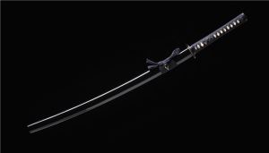 Aluminium Blade Training Iaido Sword