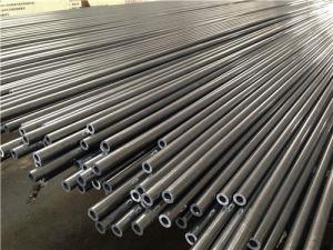 ASTM A213 Seamless Austenitic Alloy Steel Boiler Super Heater and Stainless Steel Heat Exchanger Tubes