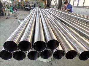 ASTM A511 Seamless Stainless Steel Mechanical Tubing