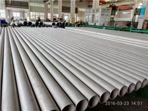 ASTM A789 Seamless and Welded Ferritic Austenitic Stainless Steel Tubing