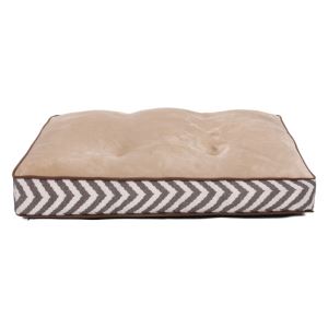 Pet Pillow Bed with Piece Memory Foam Comfortable