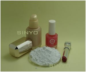 High Purity Super Lubricate Pure White Hexagonal Boron Nitride Powder for Cosmetics
