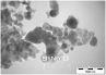 Nano Crystal Hexagonal Boron Nitride Powder for Lubricating Oil