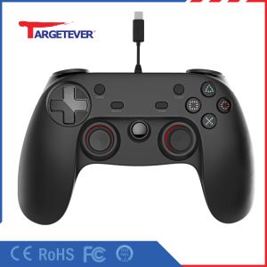 USB Wired Playstation3 Gamepad Games Controller