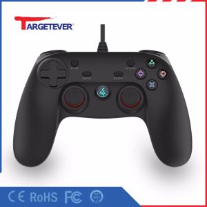 USB Wired Dualshock4 Game Controller
