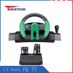 Xbox One PS3 PC Android Steering Wheel