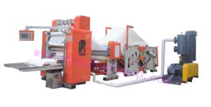 Professional High Technology Advanced Attractive Price Facial Tissue Making Machines