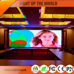 P1.5 LED Display Signs Indoor Price
