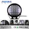 Super Bright LEDs Round 96W Driving Lights for Jeep