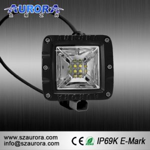 Factory Direct Sale 2 Inch LED Scene Light with 120 Degree Beam
