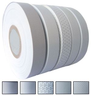 Seamless Pattern Decorative Sealing Films for Clothes, Garment, Apparel