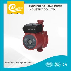 No Leakage High Efficient Hot Water Circulation Pump with Ceramic Shaft