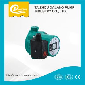 110V/220V Circulation Pump with 3 Speed Use for Solar Water Heater Hot Water Heating System