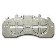 WVA-29174 Bus Casting Backing Plate Shim of Brake Pad for the Accessories Factory