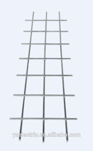 Wire Mesh Cable Tray 300X100