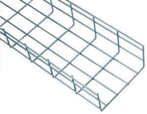 SS304 CM75 Wire Management Products
