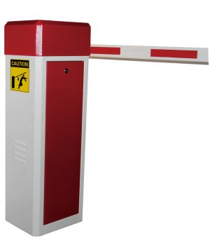 Toll High Speed Barriers