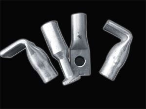 Hot and Cold Forging Parts with High Quality and Good Surface with ISO 9001