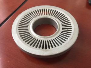 2016 China Lost Wax Casting Alloy Steel Mechanical Parts in Steel Investment Casting Parts