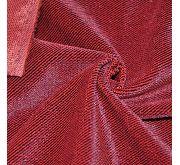 Cationic Twill Polyester Velvet Sofa Fabric