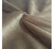 Jarguar Twill Polyester Velvet Sofa Upholstery Fabric with TC Backing Price Per Meter Flat Twill Fabric
