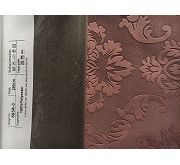280cm Curtain Velvet Fabric Blackout Plain Dyeing Embossed Burnout Brushed