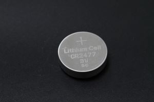 Wholesale CR2477 High Capacity Button Battery Cell Special for Computer Main Board