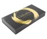 Custom Magnetic Closure Matte Collapsible Cardboard Gift Boxes Collapsible Magnetic Box