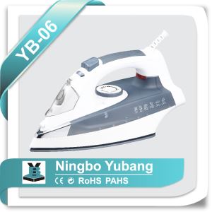 YB-06 Self-clean Function Dry Ironing Electric Iron
