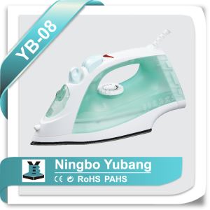 YB-08 Electric Steam Iron with Full Function