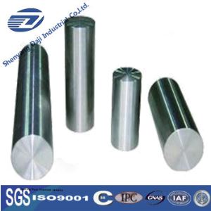 ASTM B348 Standard Gr5 (6Al-4V) Titanium Alloy Ingot for SaleTitanium Ingot