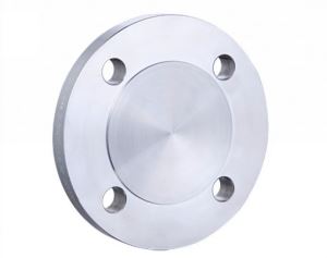 High Quality Forged Carbon Steel Blind Flange