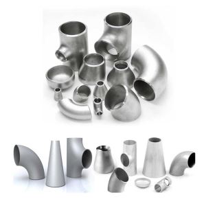 Other Custom Pipe Fittings