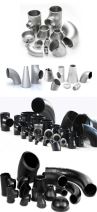 Other Custom Pipe Fittings