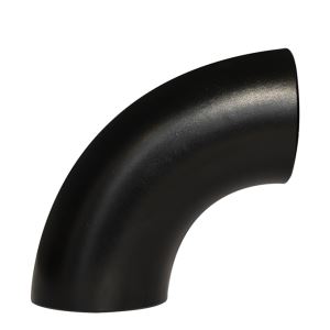 Hardware Forged Carbon Steel Pipe Elbow