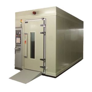 High Quality Home Appliance Test Walk in High Low Temperature Humidity Test Chamber