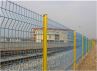 PVC Coated Welded Wire Mesh Fence for Mesh Fence