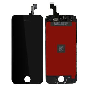 iPhone 5S Replacement LCD Digitizer Touch Screen Front Glass