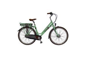 Hot Sell High Quality Low Price/Cheap Green Environmentally Friendly Electric Bikes/Bicycle