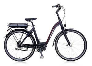 Hot Selling New Designed Aluminum Alloy 700C Electric City Bike/City E-bike/Electric Bicycle